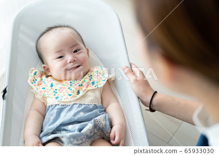 嬰兒新生嬰兒 65933030