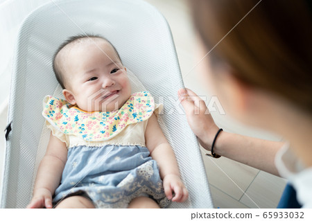 嬰兒新生嬰兒 65933032