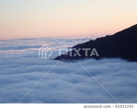 雲海 65933295