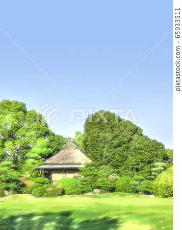 花園茶館 65933511