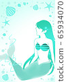 小美人魚 65934070