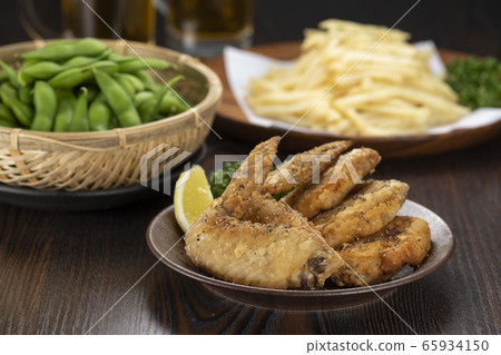 居酒屋美食 65934150