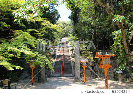 士兵神社 士兵神社 65934224