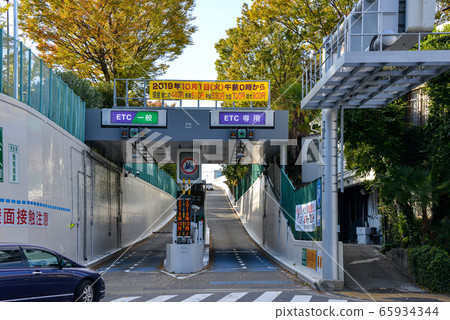 高速入口 高速入口 65934344