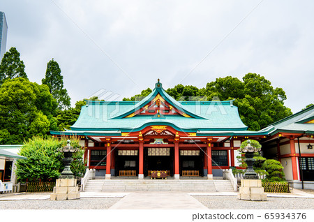 東京赤坂H神社 東京赤坂H神社 65934376