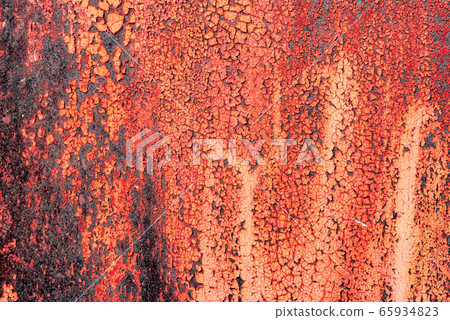 Metal texture with scratches and cracks Metal texture with scratches and cracks 65934823