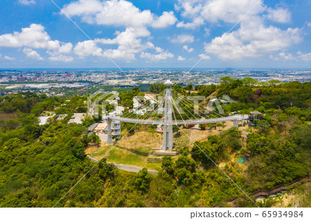 The Eye of Gangshan, Kaohsiung, Taiwan 65934984