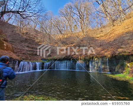 Waterfall Waterfall 65935760