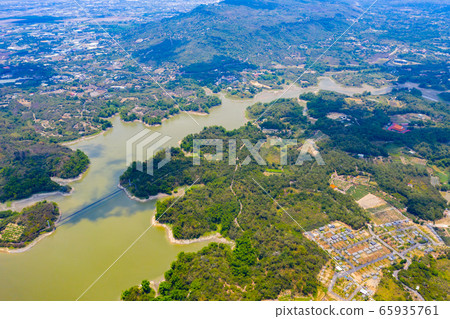 臺灣高雄阿公店水庫 Kaohsiung Reservoir, Taiwan, Asia 臺灣高雄阿公店水庫 Kaohsiung Reservoir, Taiwan, Asia 65935761