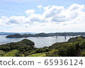 Seto Inland Sea 65936124