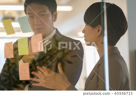 商業 商務 商議 65936715