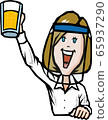 Infection prevention drinking party 65937290