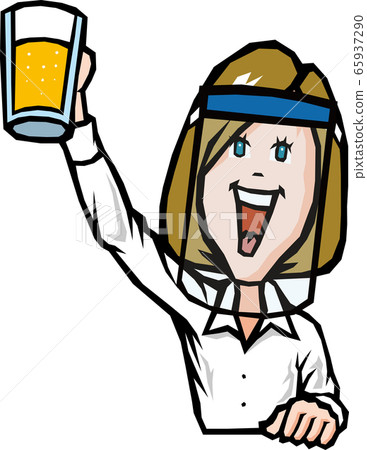 Infection prevention drinking party 65937290