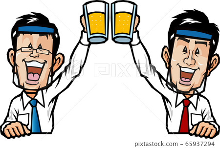 Infection prevention drinking party 65937294