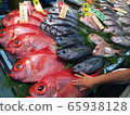 Fresh fish 65938128