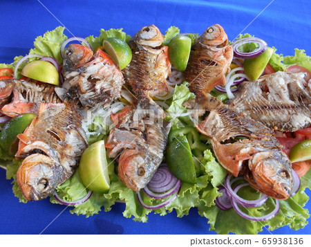 Piranha Piranha 65938136