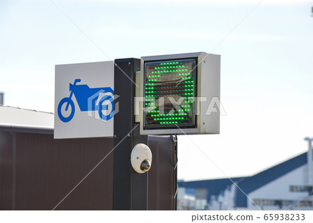 自行車停車位 65938233