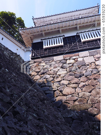 Kasashima Castle (Omura City, Nagasaki Prefecture: Currently Omura Park) Kasashima Castle (Omura City, Nagasaki Prefecture: Currently Omura Park) 65939230