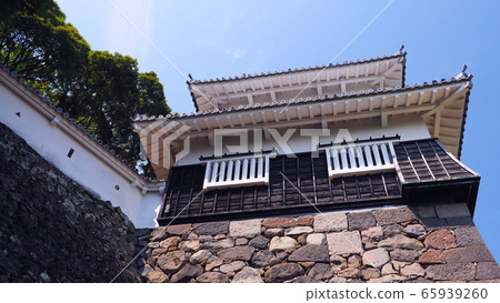 Kasashima Castle (Omura City, Nagasaki Prefecture: Currently Omura Park) Kasashima Castle (Omura City, Nagasaki Prefecture: Currently Omura Park) 65939260