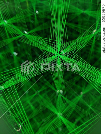 神秘的圖案 神秘的圖案 65939679