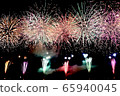 Fireworks 65940045