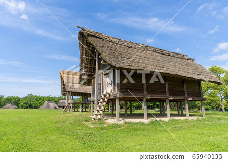 平塚川藏遺跡_福岡縣朝倉市 65940133