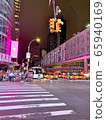 Night in New York 65940169