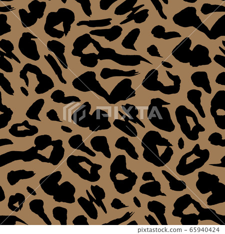 Orange Bright Spots Safari Tiger seamless pattern, tiger print Orange Bright Spots Safari Tiger seamless pattern, tiger print 65940424