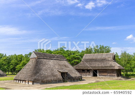 平塚川藏遺跡_福岡縣朝倉市 65940592