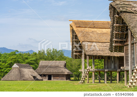 平塚川藏遺跡_福岡縣朝倉市 65940966