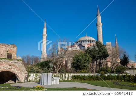 Hagia Sophia Hagia Sophia 65941417