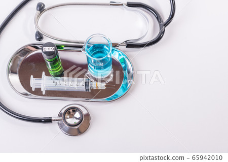 [注射器疫苗] 65942010