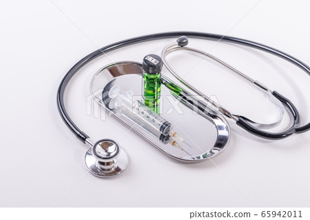 [注射器疫苗] 65942011