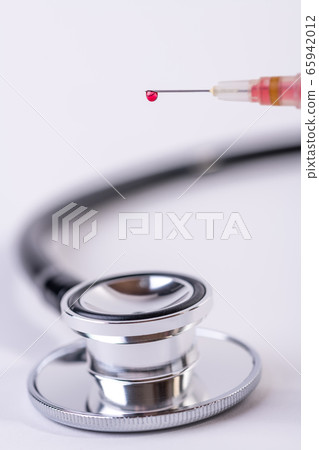 [Syringe vaccine] 65942012