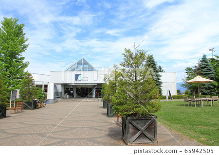 Azumino Art Hills Museum Azumino Art Hills Museum 65942505