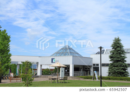 安曇野藝術山博物館 65942507