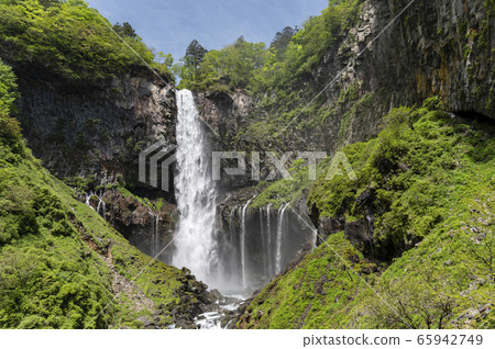 Kegon Falls, Nikko, Tochigi Prefecture 65942749