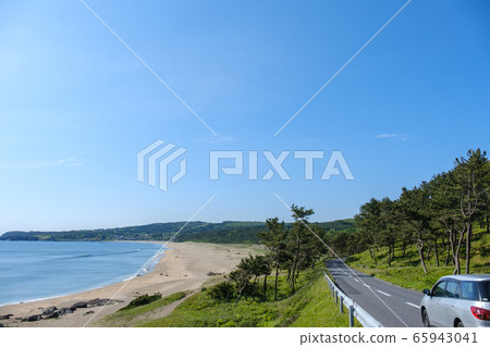 田邊海岸大道 65943041