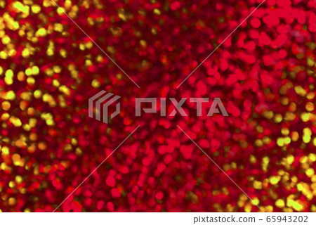 Red and yellow neon Eco artificial leather texture Red and yellow neon Eco artificial leather texture 65943202