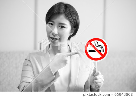 非吸煙圖片 65943808