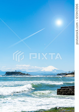 [Kanagawa Prefecture] Shonan 65943906