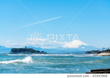 [Kanagawa Prefecture] Shonan 65943908