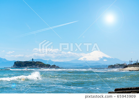 [神奈川縣]湘南 65943909