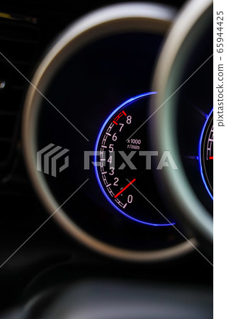 汽車儀表 汽車儀表 65944425