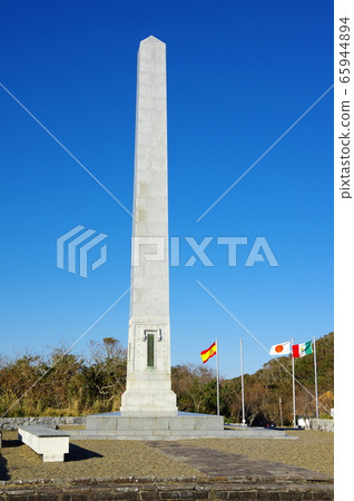 Nissai Sumikoku Kotsu 誕生紀念館/墨西哥紀念館（千葉縣溫宿町） 65944894