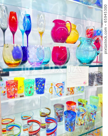Venetian glass Venetian glass 65945300