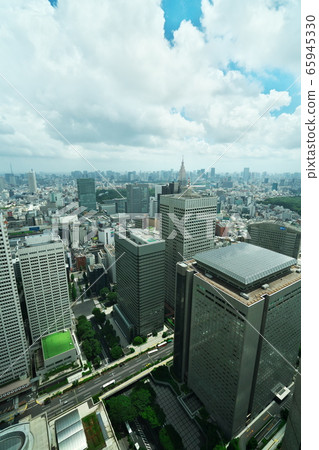 新宿商務中心 65945330