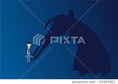 Super manager. Successful business project Super manager. Successful business project 65945861