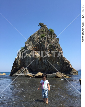 Hashima Rock Wakayama Hashima Rock Wakayama 65946433