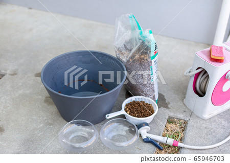 Aquarium biotope aquarium 65946703